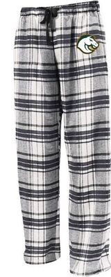 Adult Bronco Flannel Pants (FDDT)