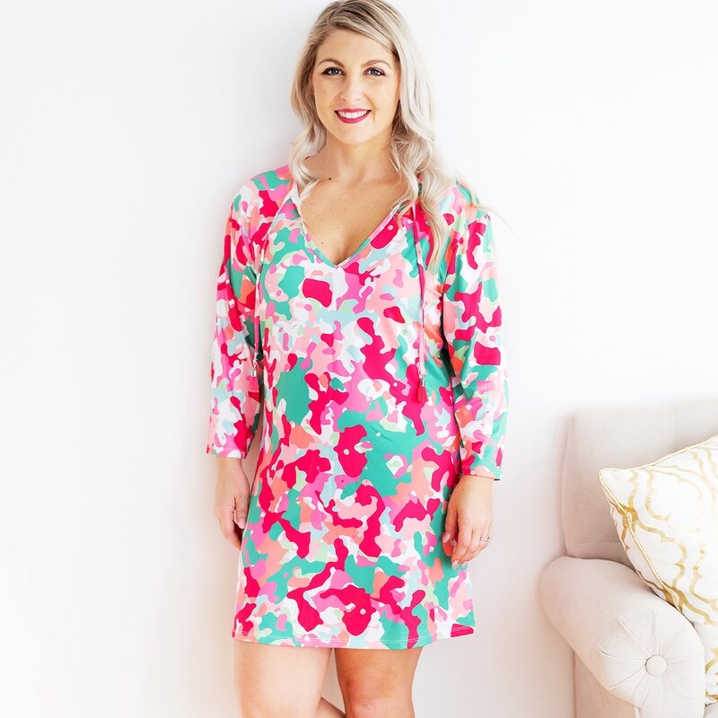 Tootie Fruity Women&#39;s Tunic