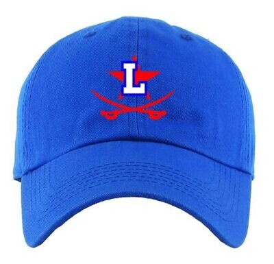 Lafayette Logo Cap (LDT)