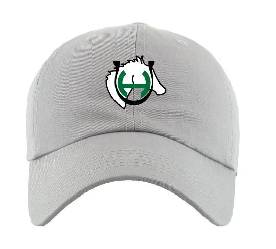 Hartland Swim &amp; Dive Team Ball Cap (HSDT)