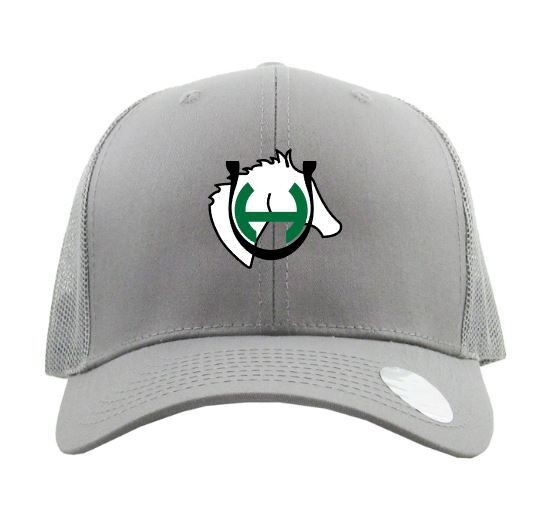 Hartland Swim &amp; Dive Team Trucker Hat (HSDT)