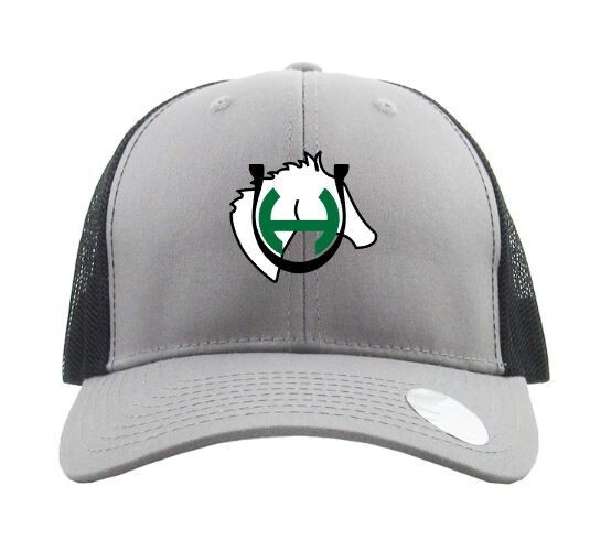 Hartland Swim &amp; Dive Team Trucker Hat (HSDT)