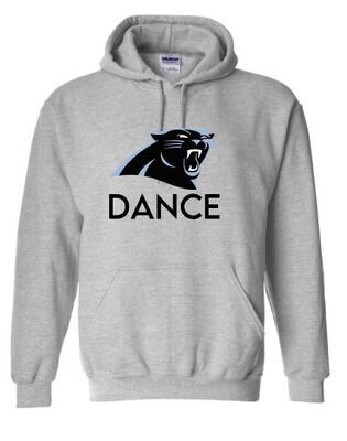 Panther Dance Sweatshirt (HDT)