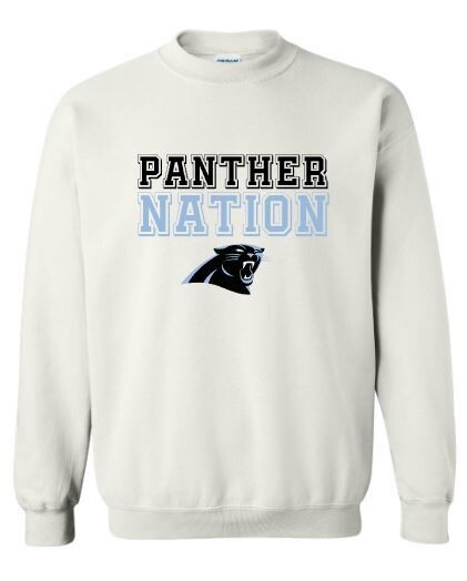 Youth Panther Nation Sweatshirt