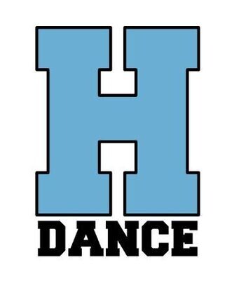 Hayes Dance Team Fundraiser