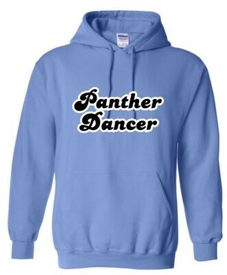 Panther Dancer Sweatshirt (HDT)