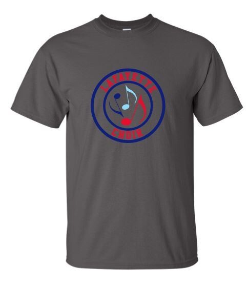 Adult Classic Logo Softstyle Short Sleeve Tee (LC)