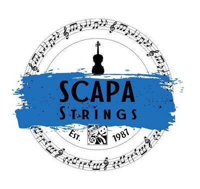 SCAPA Orchestra