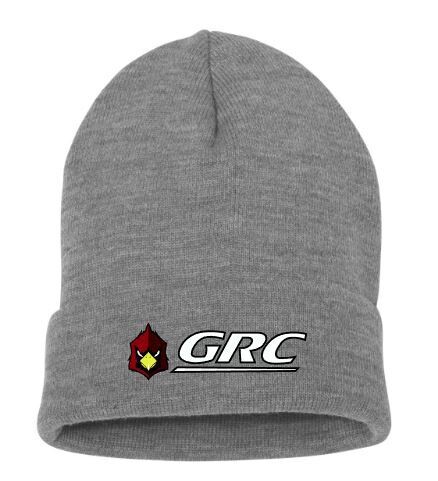 GRC Beanie