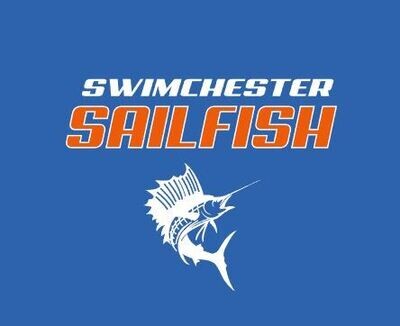 Swimchester Sailfish