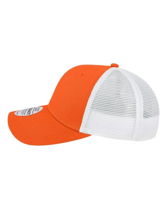 Swimchester Sailfish Snapback Trucker Hat (SS)