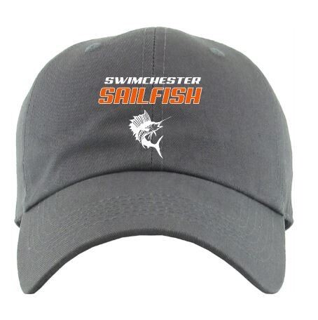 Swimchester Sailfish Ball Cap (SS)
