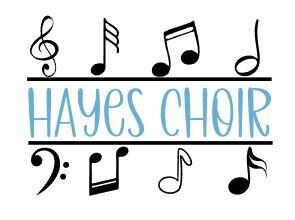 Hayes Choir