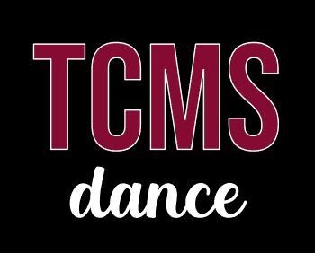 TCMS Dance Team Fundraiser