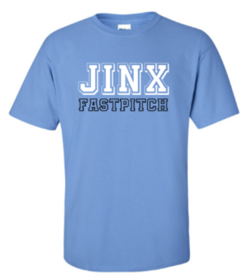 Adult Jinx Fastpitch Tee (JFP)