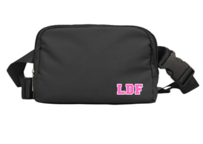 LDF Crossbody Bag (LDF)