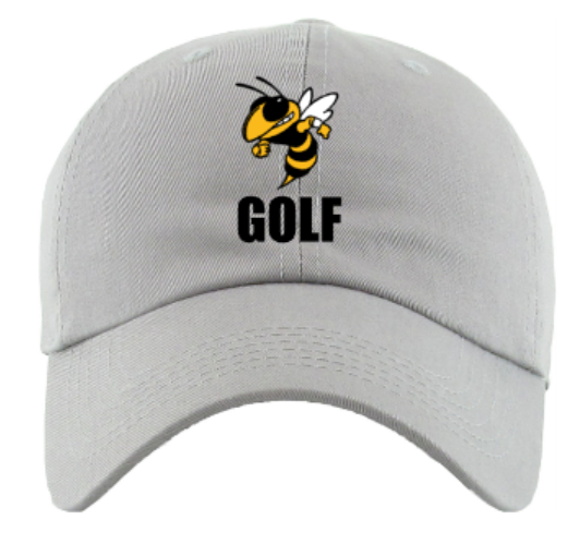 Jackets Golf Cap (WCG)