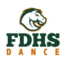 FDHS Dance Team Apparel