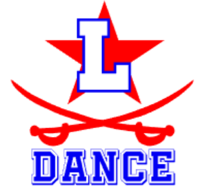 Lafayette Dance Team Apparel