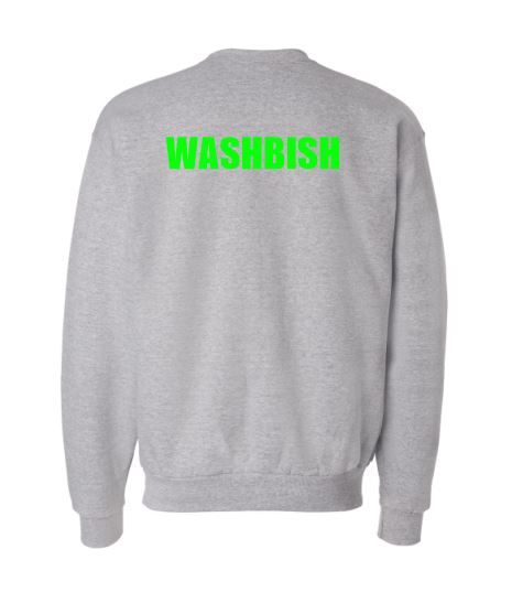 Greenbrier Conference Team 2024 Crewneck Sweatshirt