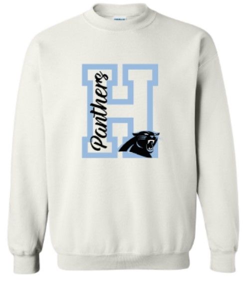Youth H Sweatshirt 