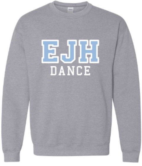 EJH Dance Sweatshirt (HDT)