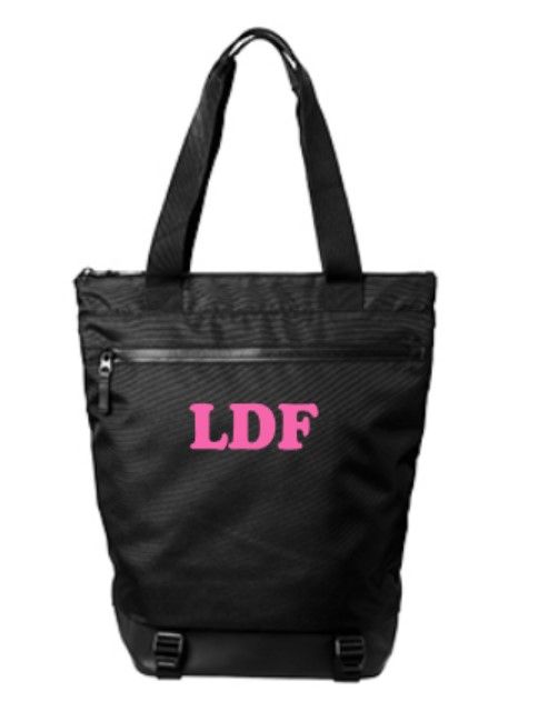 LDF Mercer+Mettle® Convertible Tote (LDF)