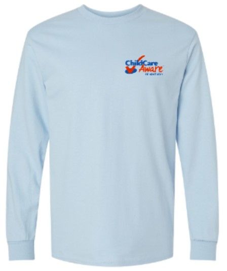 Gildan Unisex Long Sleeve T-shirt (CCA)