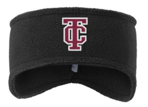 TC Port Authority® R-Tek® Stretch Fleece Headband