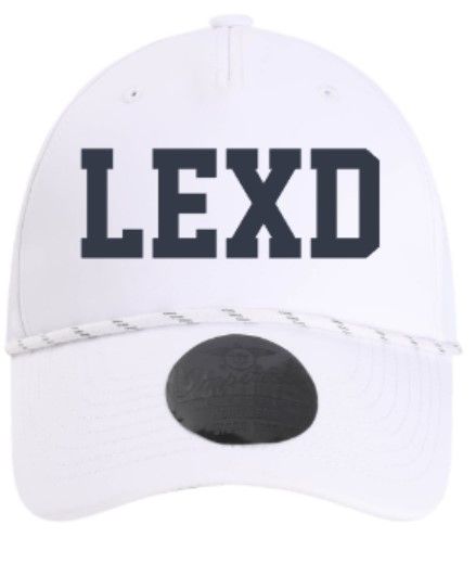LEXD Imperial Dyno Rope Cap (LEXD)