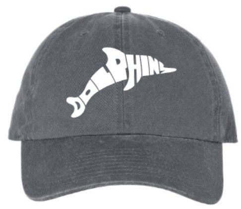 Dolphin 47 Brand Cap (LEXD)