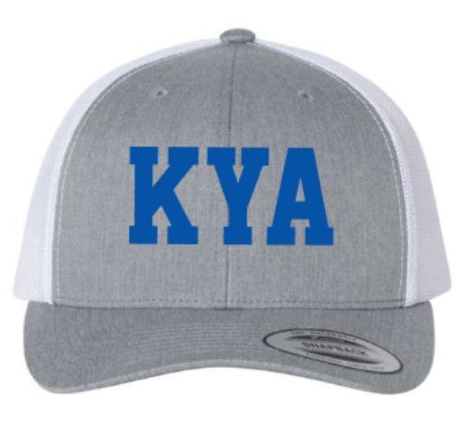 KYA Trucker Cap (KA)