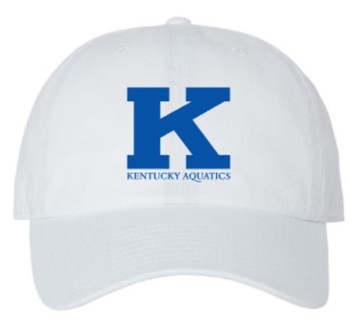 K Kentucky Aquatics Logo 47 Brand Cap (KA)