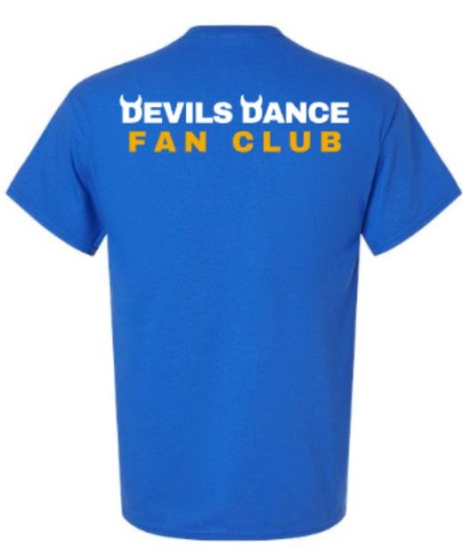 Youth or Adult Hey Henry Clay Short Sleeve Tee (HCDT)
