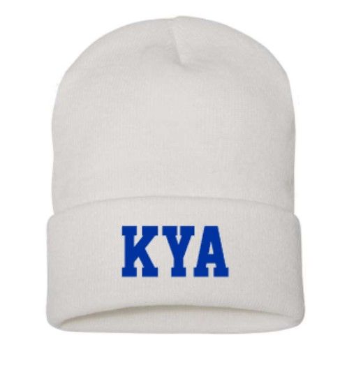 KYA Beanie (KA)