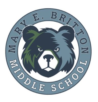 Mary E. Britton Middle School