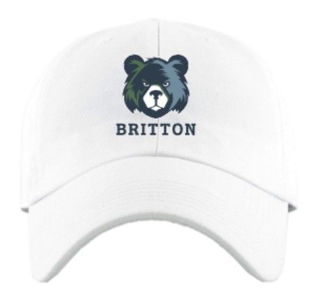 Mascot Britton Cap (MEB)