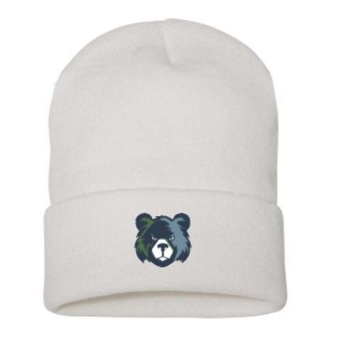 Mascot Logo Beanie (MEB)