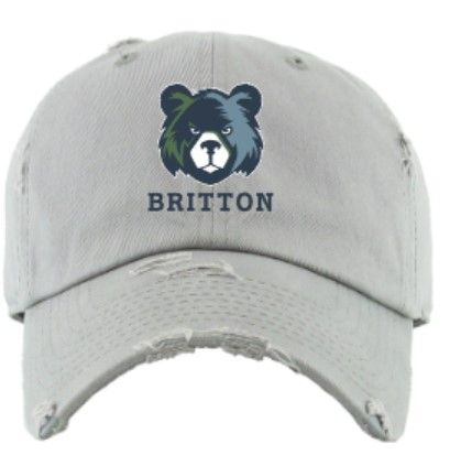 Mascot Britton Cap (MEB)