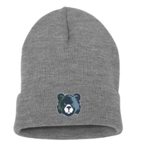 Mascot Logo Beanie (MEB)