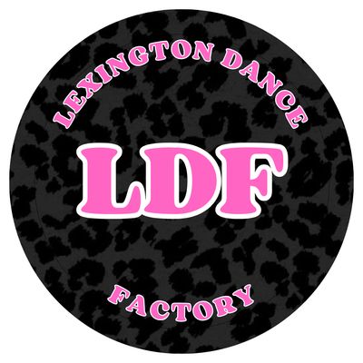 LDF Buttons