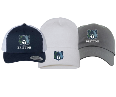 Hats &amp; Accessories