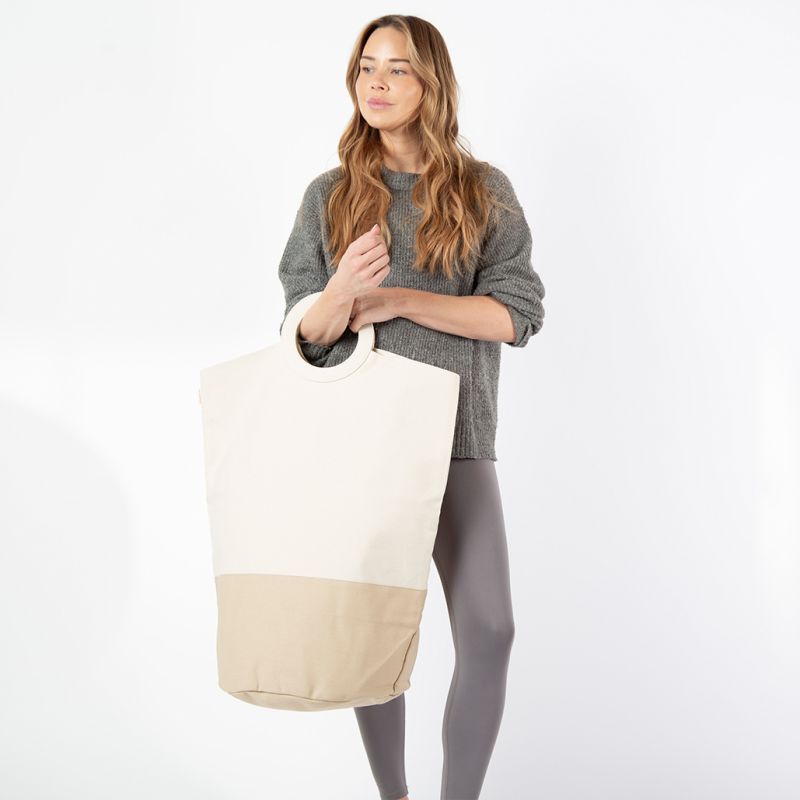 Safari Laundry Hamper