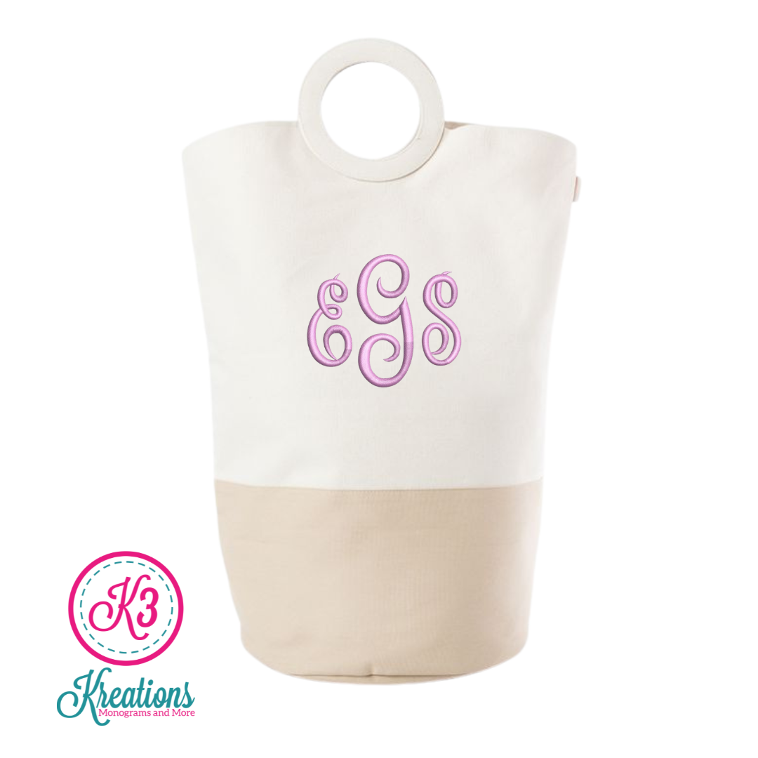 Safari Laundry Hamper