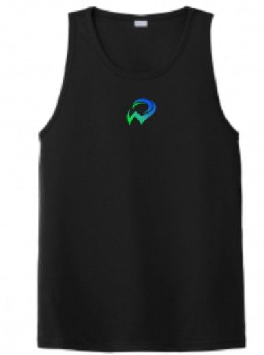 Mens Small W Sport-Tek® PosiCharge® Competitor™ Tank (WWR)