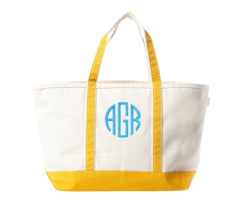 Large Classic Tote Bag