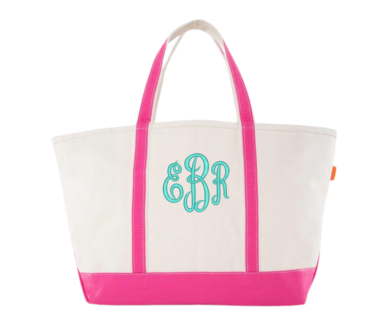Large Classic Tote Bag