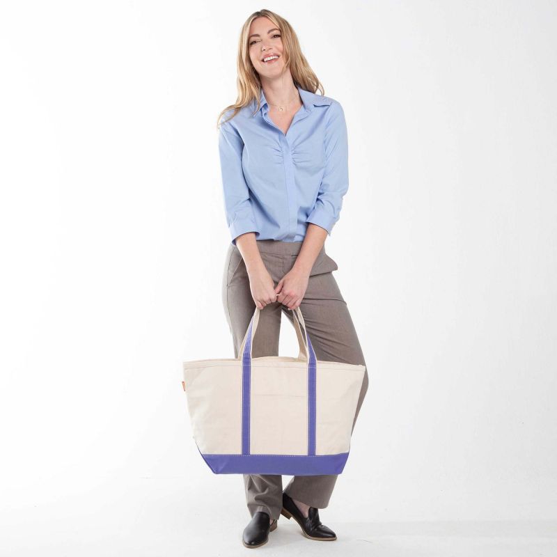 Personalized Teacher Large Classic Tote Bag