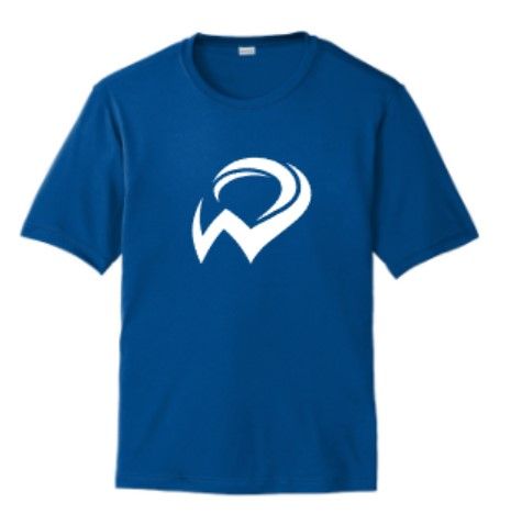 Ladies or Mens W Sport-Tek® PosiCharge® Competitor™ Tee (WWR)