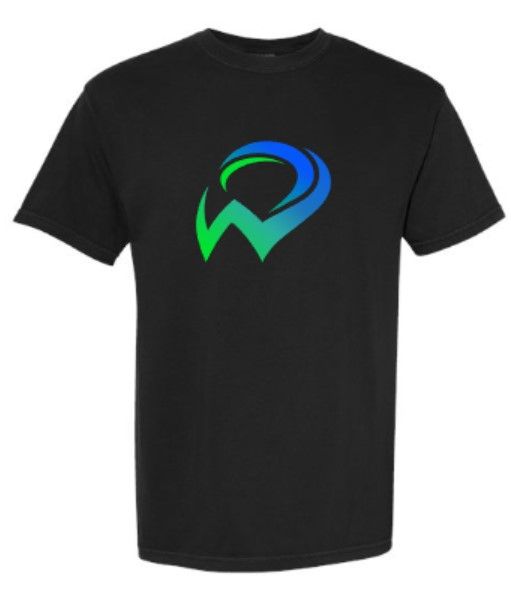 Adult W Comfort Colors Garment-Dyed Heavyweight T-Shirt (WWR)
